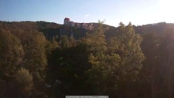 Stadt Vranov nad Dyjí