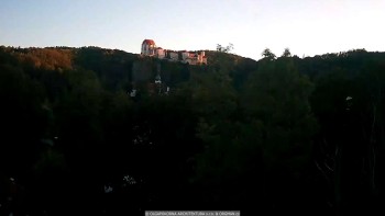Město Vranov  nad Dyjí
