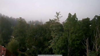 Město Vranov  nad Dyjí