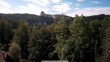 Město Vranov  nad Dyjí