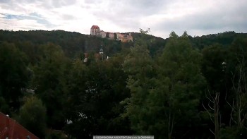 Město Vranov  nad Dyjí