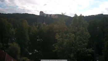 Město Vranov  nad Dyjí