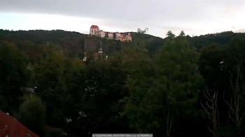 Město Vranov  nad Dyjí