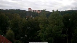 Town of Vranov nad Dyjí