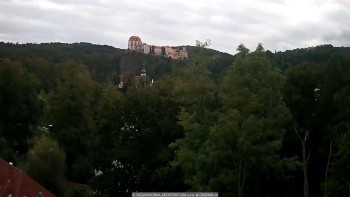 Město Vranov  nad Dyjí