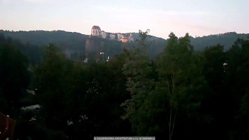 Město Vranov  nad Dyjí