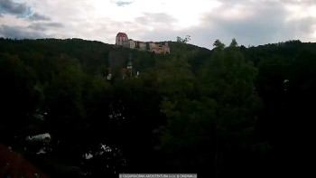 Město Vranov  nad Dyjí