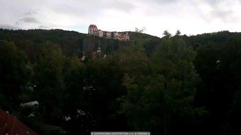 Město Vranov  nad Dyjí