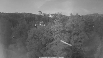 Město Vranov  nad Dyjí