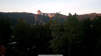 Město Vranov  nad Dyjí