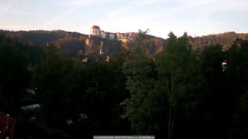 Město Vranov  nad Dyjí