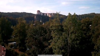 Město Vranov  nad Dyjí