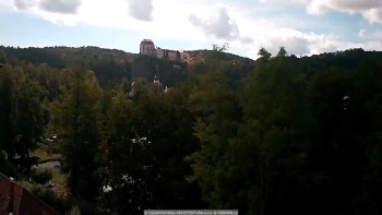 Město Vranov  nad Dyjí