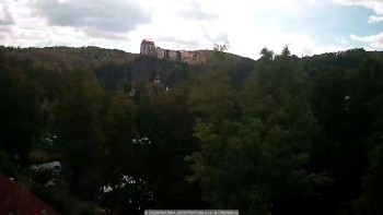 Město Vranov  nad Dyjí
