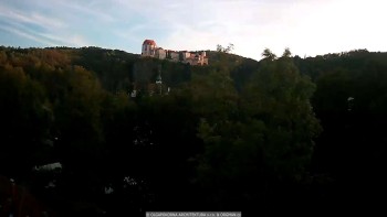 Město Vranov  nad Dyjí
