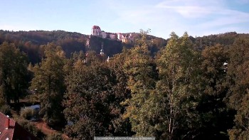 Město Vranov  nad Dyjí