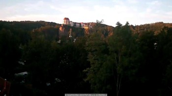 Město Vranov  nad Dyjí