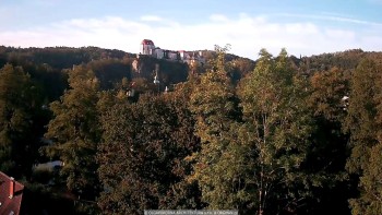 Město Vranov  nad Dyjí