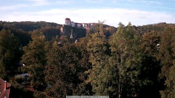 Město Vranov  nad Dyjí