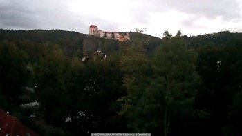 Město Vranov  nad Dyjí