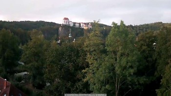 Město Vranov  nad Dyjí
