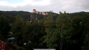 Město Vranov  nad Dyjí