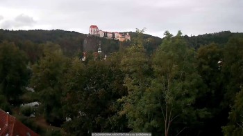 Město Vranov  nad Dyjí