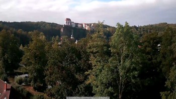 Město Vranov  nad Dyjí