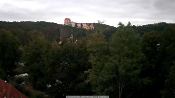Město Vranov  nad Dyjí