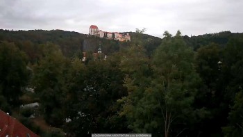 Město Vranov  nad Dyjí