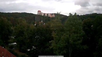 Město Vranov  nad Dyjí