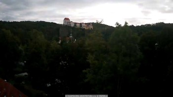 Město Vranov  nad Dyjí