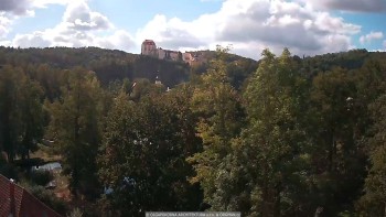 Miasto Vranov nad Dyjí