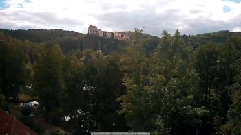 Město Vranov  nad Dyjí