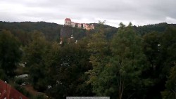 Miasto Vranov nad Dyjí