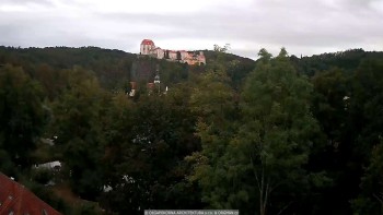 Město Vranov  nad Dyjí