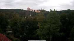 Zámek Vranov nad Dyjí