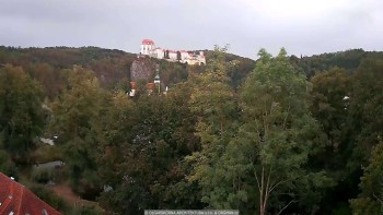 Město Vranov  nad Dyjí