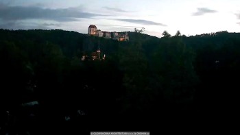 Město Vranov  nad Dyjí