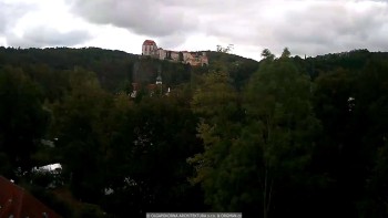 Město Vranov  nad Dyjí