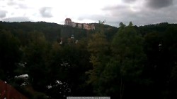Miasto Vranov nad Dyjí
