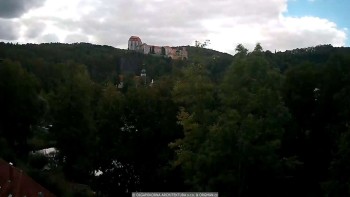 Město Vranov  nad Dyjí