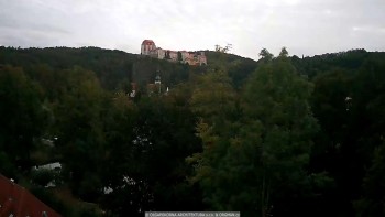 Město Vranov  nad Dyjí
