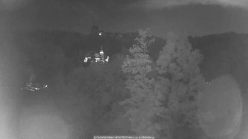 Město Vranov  nad Dyjí