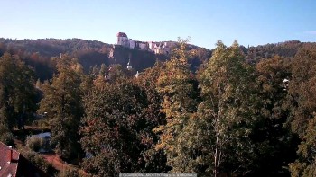 Město Vranov  nad Dyjí