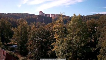 Město Vranov  nad Dyjí