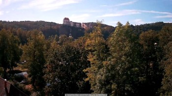 Město Vranov  nad Dyjí