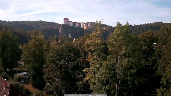 Město Vranov  nad Dyjí