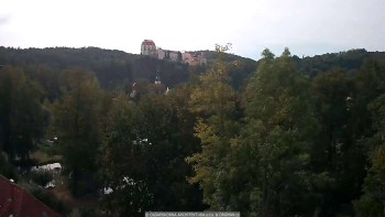 Město Vranov  nad Dyjí