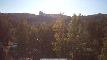 Město Vranov  nad Dyjí
